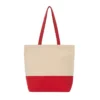 Tote Bag Canvas 37 x 44 x 13.5 / 240 grs.