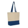 Tote Bag Canvas 37 x 44 x 13.5 / 240 grs.