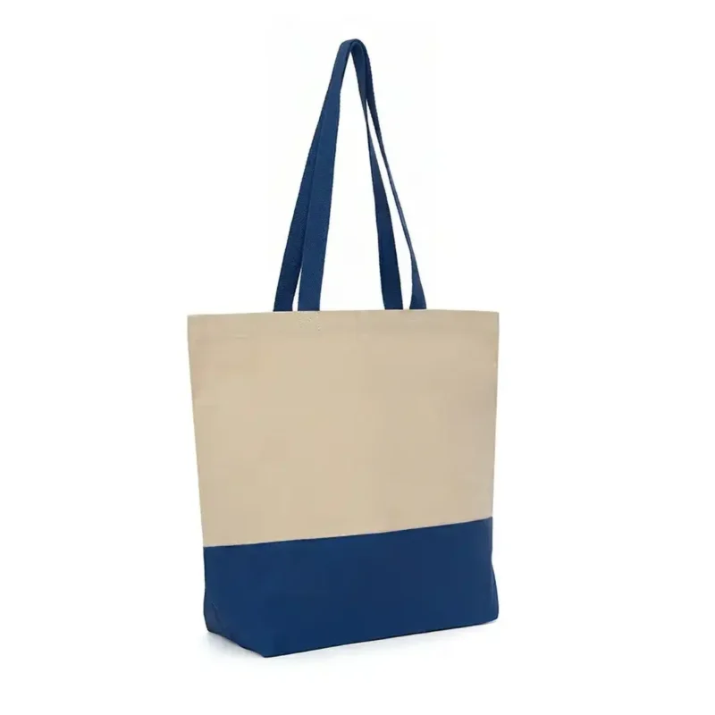 Tote Bag Canvas 37 x 44 x 13.5 / 240 grs.