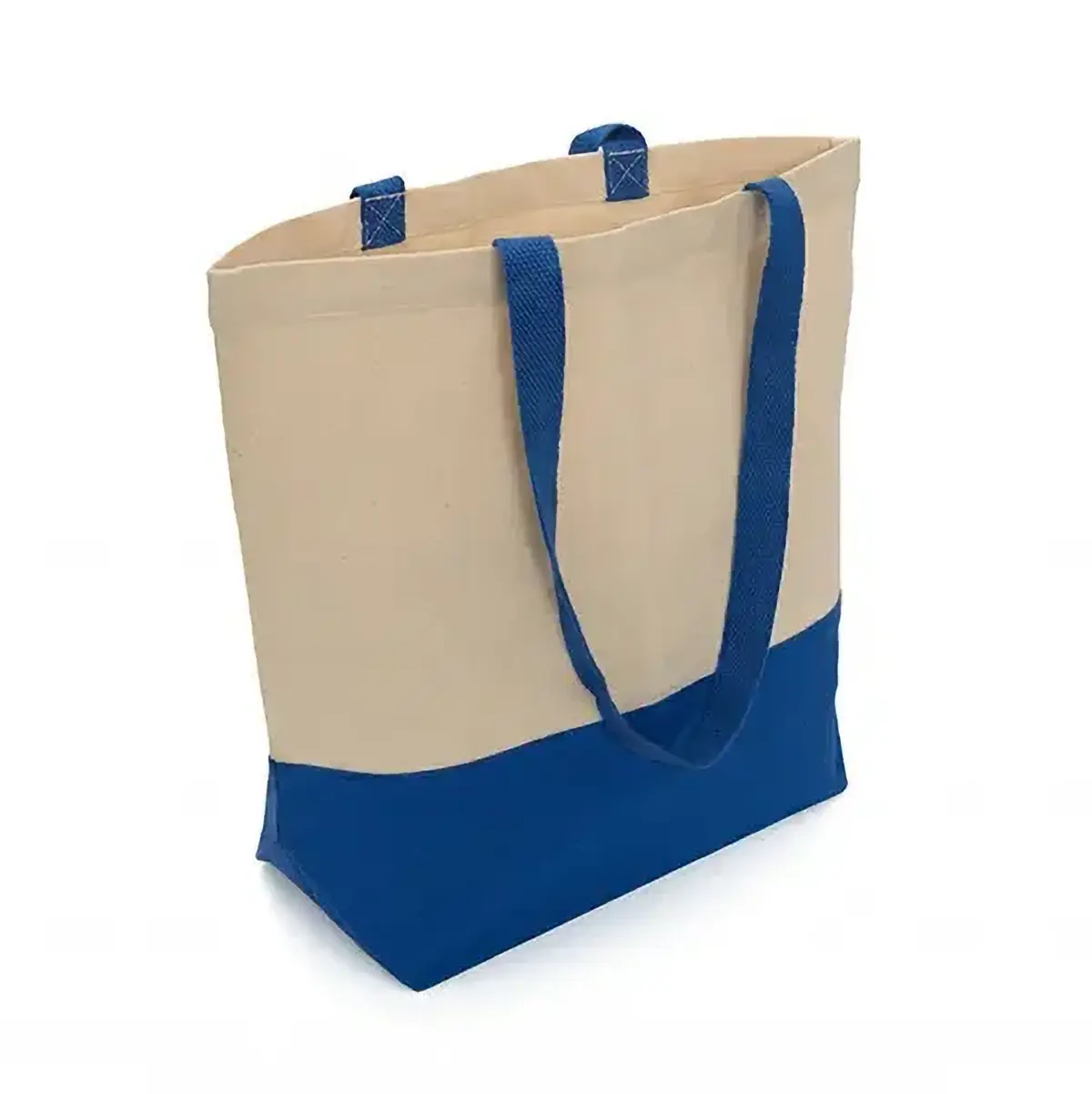 Tote Bag Canvas 37 x 44 x 13.5 / 240 grs.
