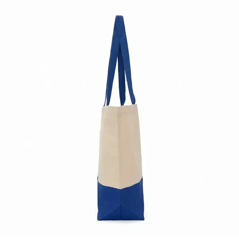 Tote Bag Canvas 37 x 44 x 13.5 / 240 grs.