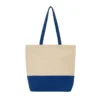 Tote Bag Canvas 37 x 44 x 13.5 / 240 grs.