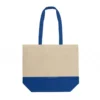 Tote Bag Canvas 37 x 44 x 13.5 / 240 grs.