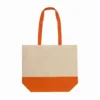 Tote Bag Canvas 37 x 44 x 13.5 / 240 grs.