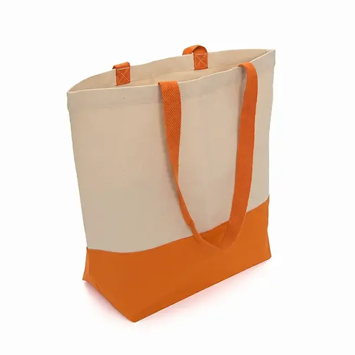 Tote Bag Canvas 37 x 44 x 13.5 / 240 grs.