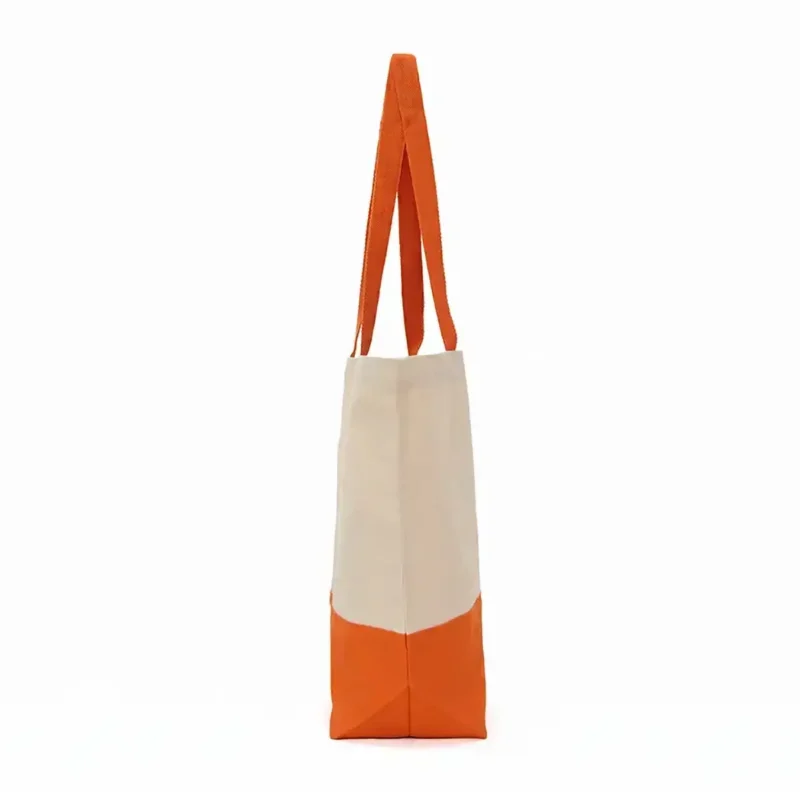 Tote Bag Canvas 37 x 44 x 13.5 / 240 grs.