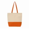 Tote Bag Canvas 37 x 44 x 13.5 / 240 grs.