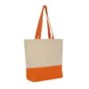 Tote Bag Canvas 37 x 44 x 13.5 / 240 grs.