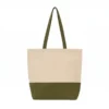 Tote Bag Canvas 37 x 44 x 13.5 / 240 grs.