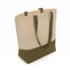 Tote Bag Canvas 37 x 44 x 13.5 / 240 grs.