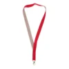Lanyard Bicolor