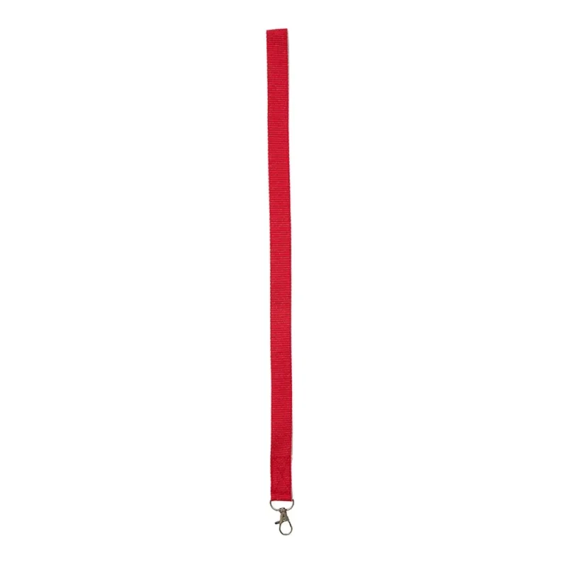 Lanyard Bicolor