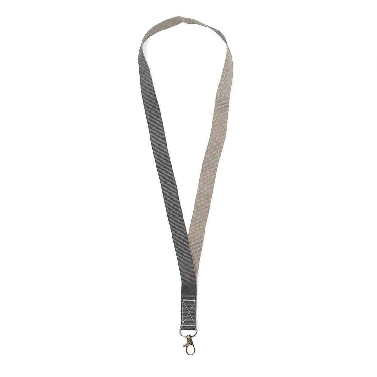 Lanyard Bicolor