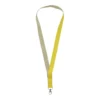 Lanyard Bicolor