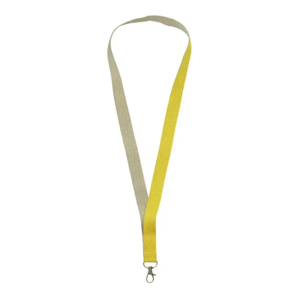 Lanyard Bicolor