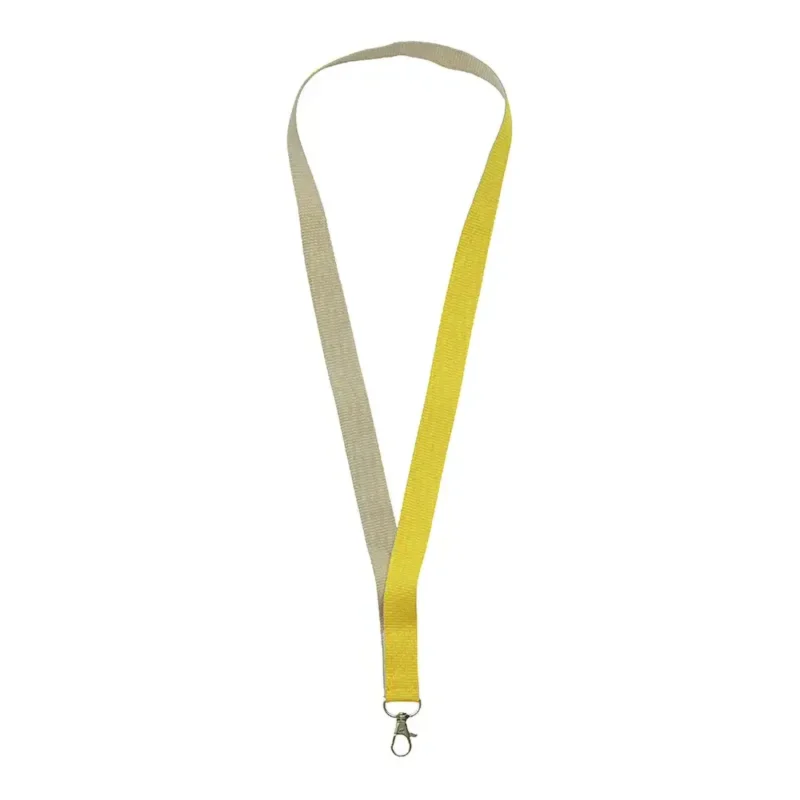 Lanyard Bicolor