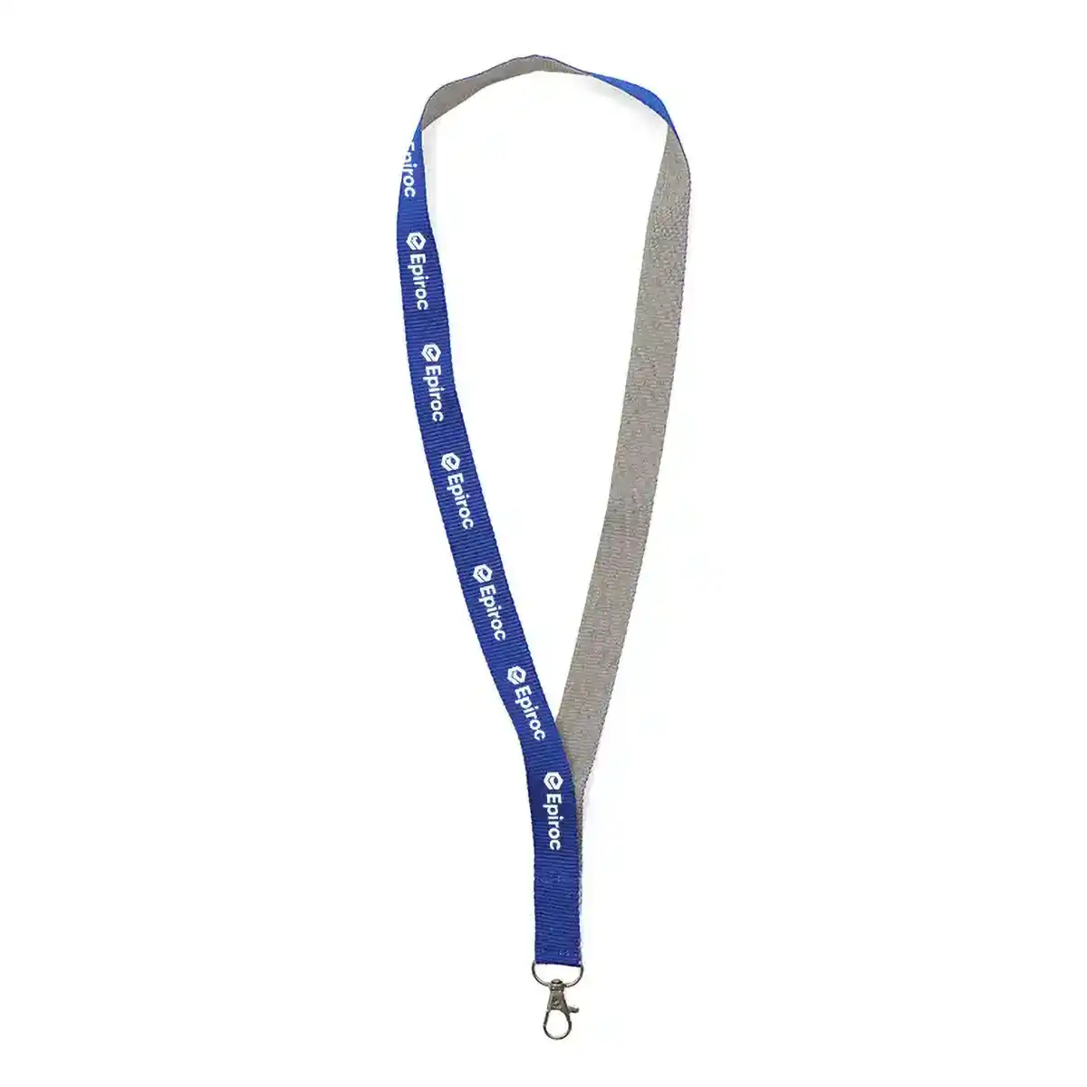 Lanyard Bicolor