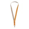 Lanyard Bicolor