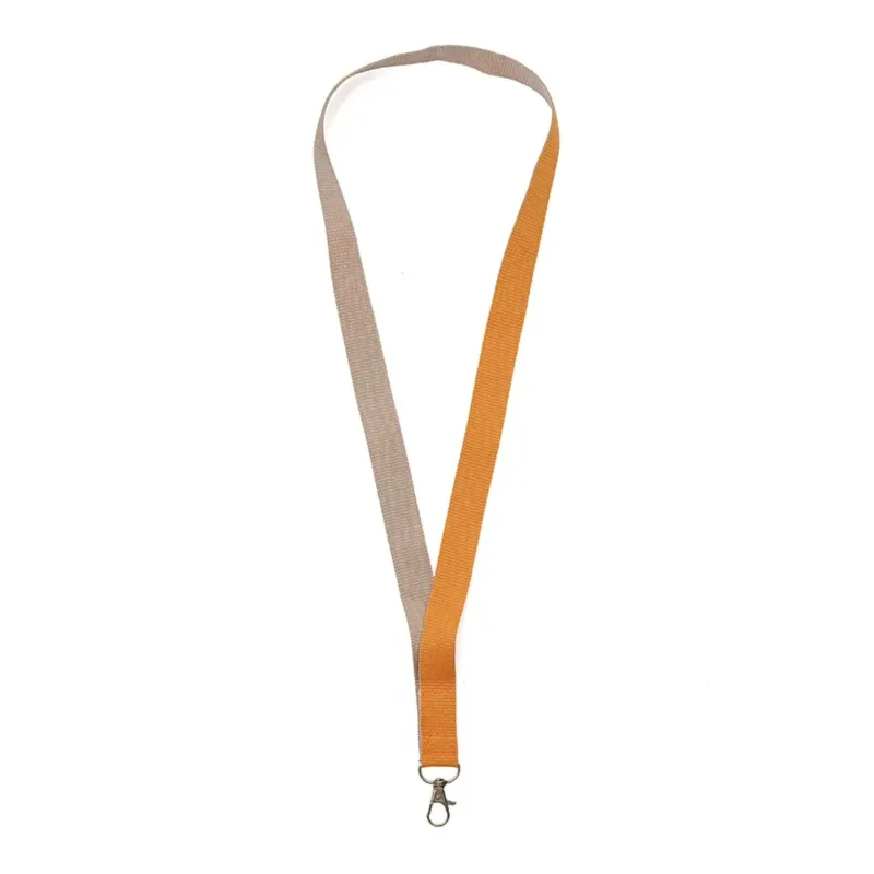 Lanyard Bicolor