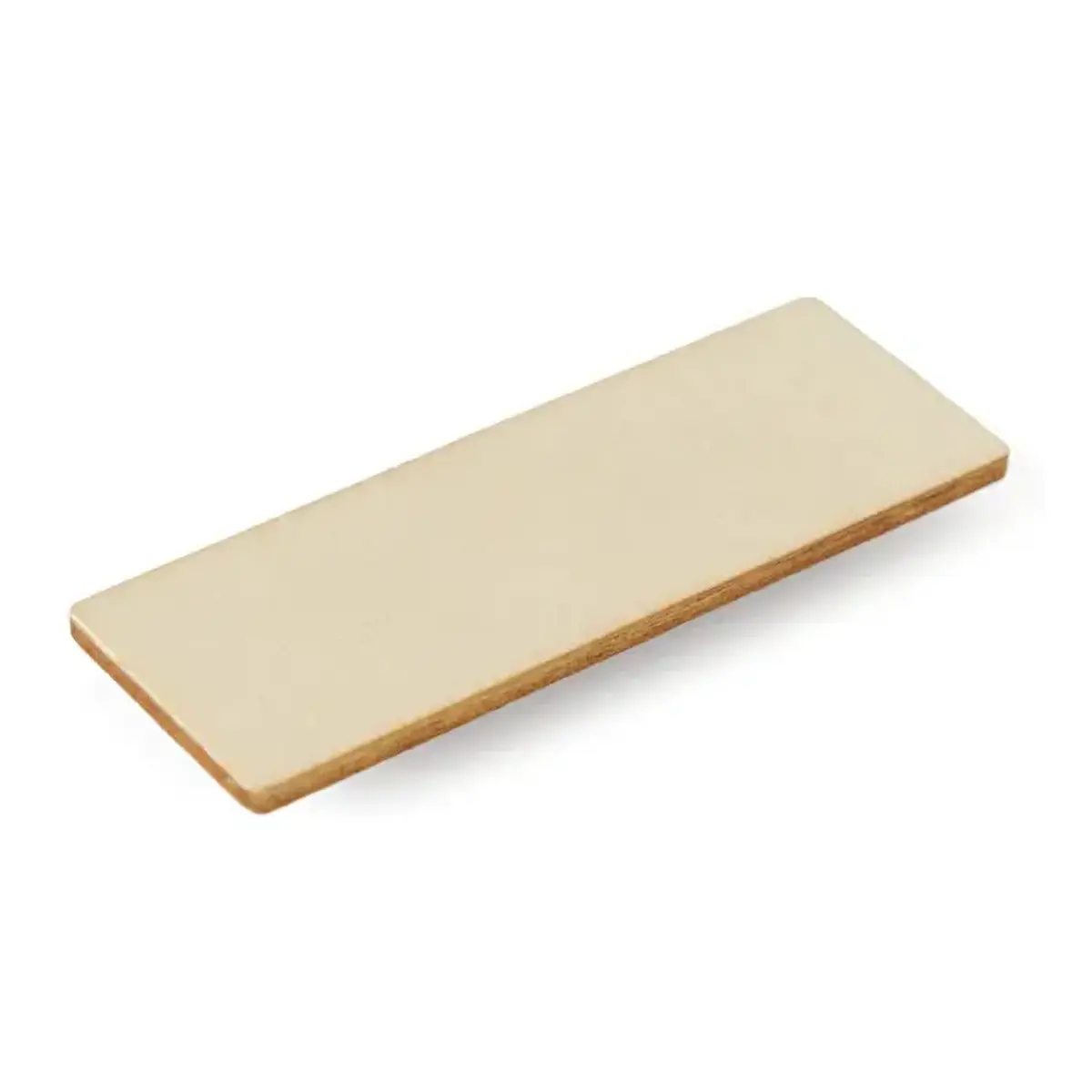 Identificador de Madera