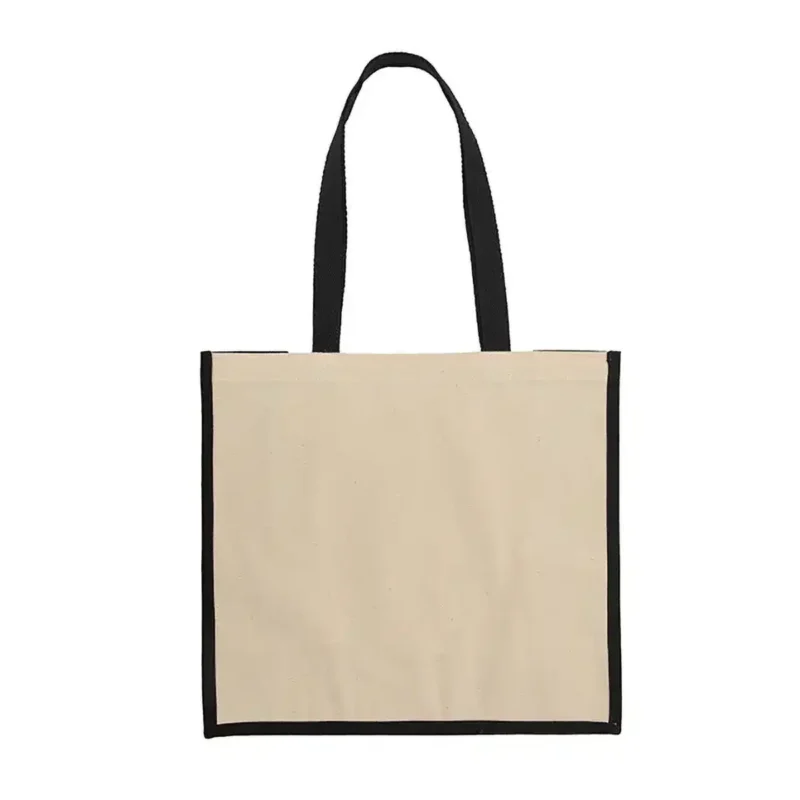 Bolsa Algodón 38 x 35 x 15 / 330 grs.