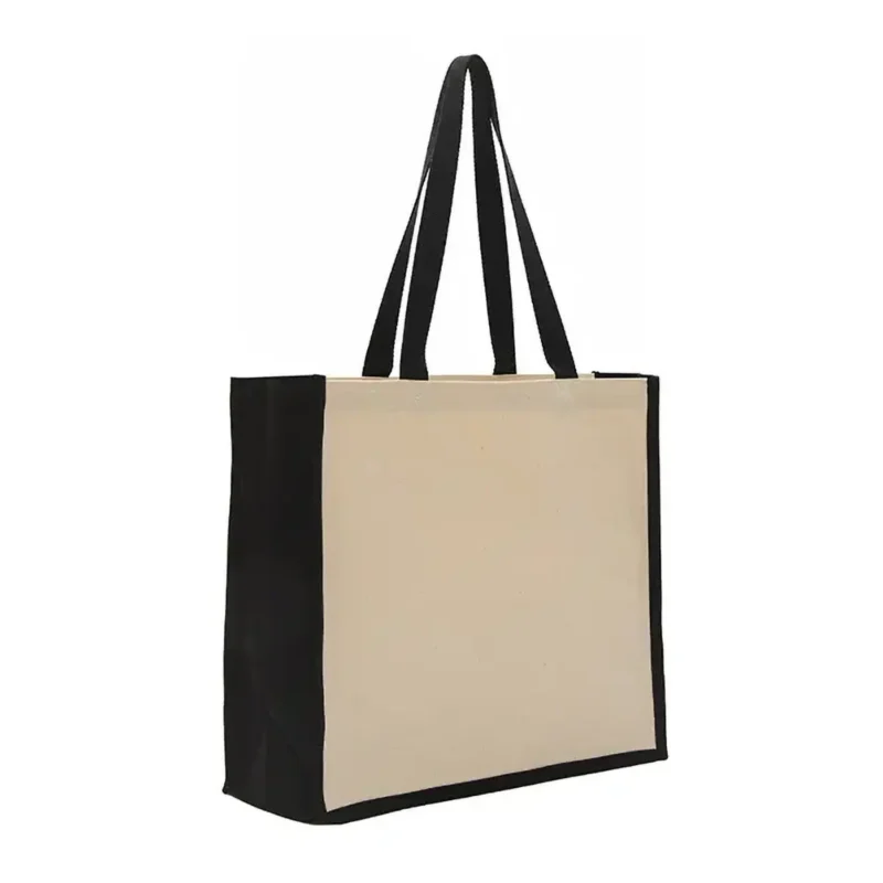 Bolsa Algodón 38 x 35 x 15 / 330 grs.