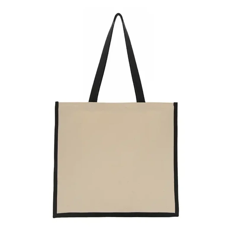 Bolsa Algodón 38 x 35 x 15 / 330 grs.
