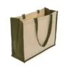 Bolsa Algodón 38 x 35 x 15 / 330 grs.