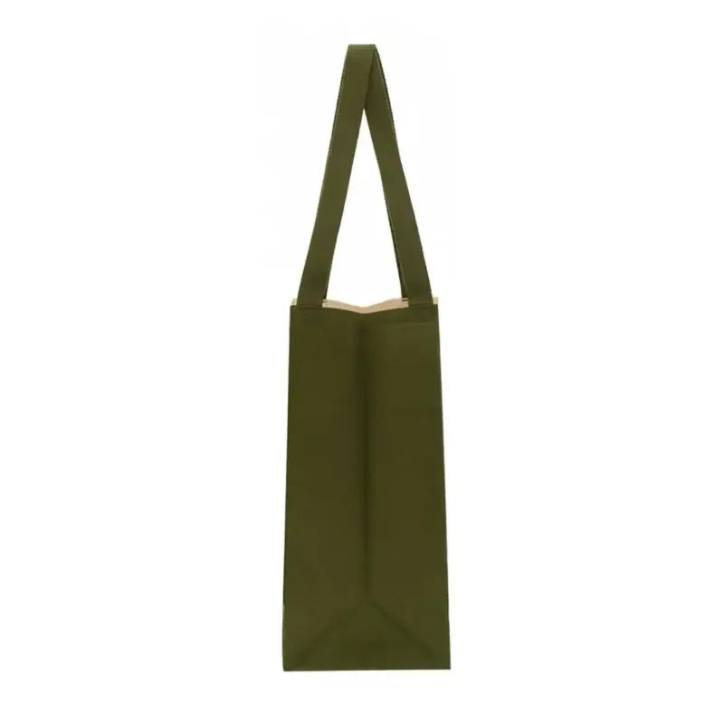 Bolsa Algodón 38 x 35 x 15 / 330 grs.