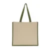 Bolsa Algodón 38 x 35 x 15 / 330 grs.