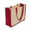 Bolsa Algodón 38 x 35 x 15 / 330 grs.