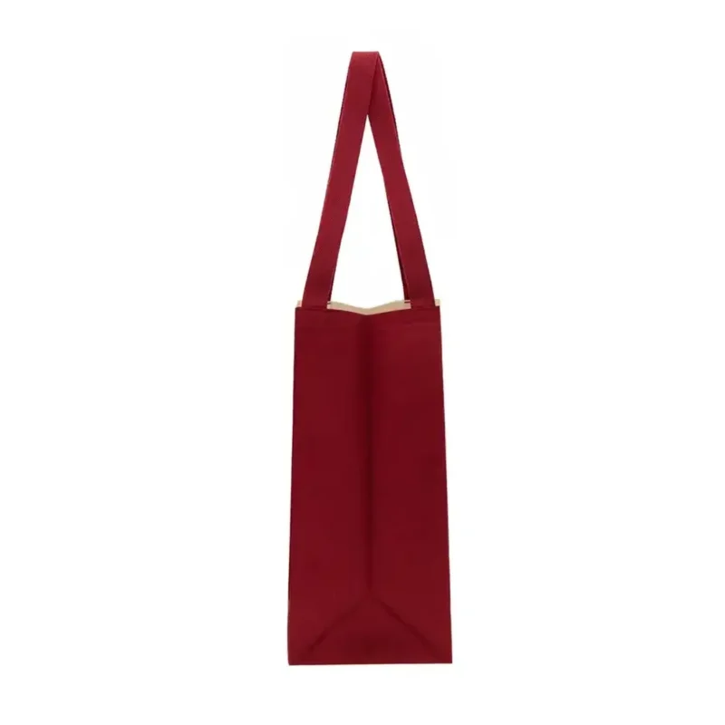 Bolsa Algodón 38 x 35 x 15 / 330 grs.