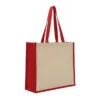 Bolsa Algodón 38 x 35 x 15 / 330 grs.