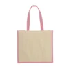 Bolsa Algodón 38 x 35 x 15 / 330 grs.