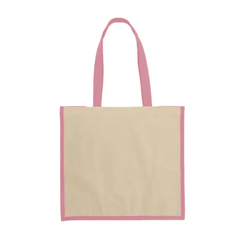 Bolsa Algodón 38 x 35 x 15 / 330 grs.