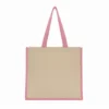 Bolsa Algodón 38 x 35 x 15 / 330 grs.