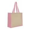 Bolsa Algodón 38 x 35 x 15 / 330 grs.