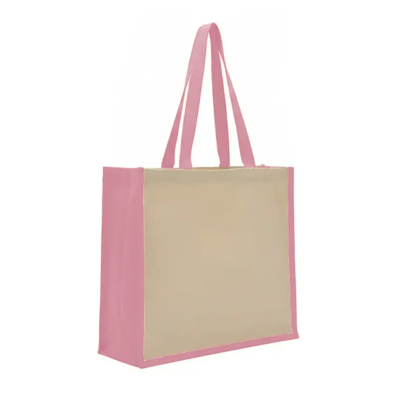 Bolsa Algodón 38 x 35 x 15 / 330 grs.