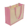 Bolsa Algodón 38 x 35 x 15 / 330 grs.