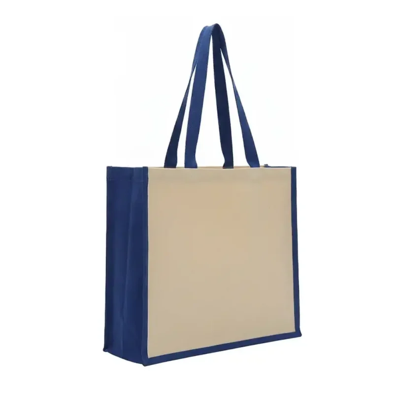 Bolsa Algodón 38 x 35 x 15 / 330 grs.