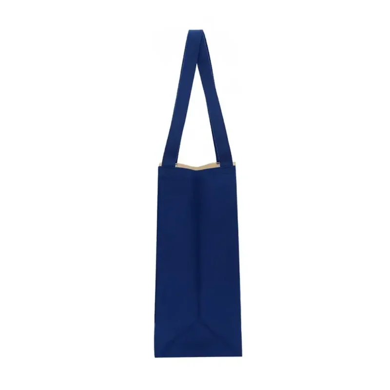 Bolsa Algodón 38 x 35 x 15 / 330 grs.