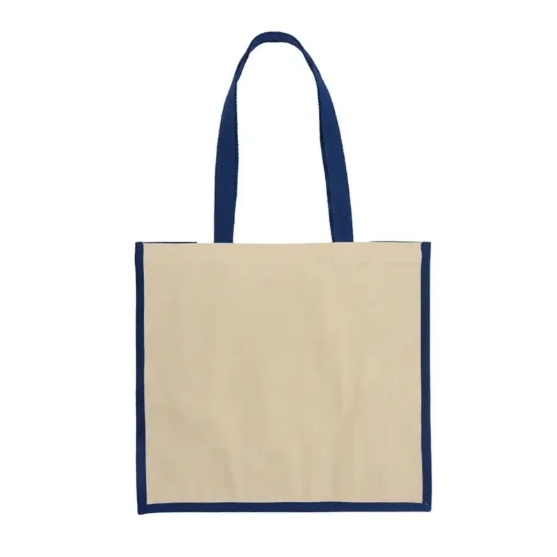 Bolsa Algodón 38 x 35 x 15 / 330 grs.
