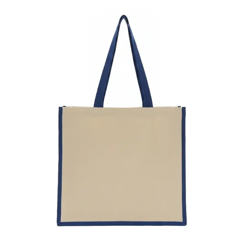 Bolsa Algodón 38 x 35 x 15 / 330 grs.