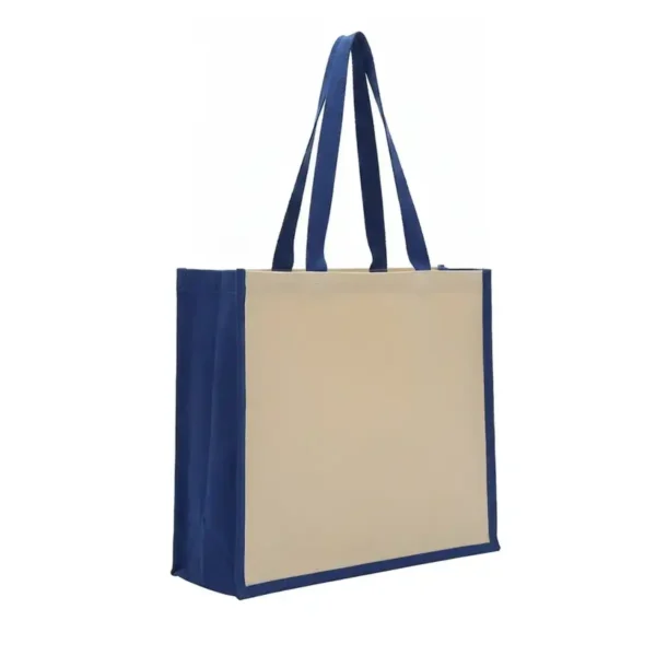 Bolsa Algodón 38 x 35 x 15 / 330 grs.