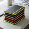 Cuaderno Ecocuero 14 x 21
