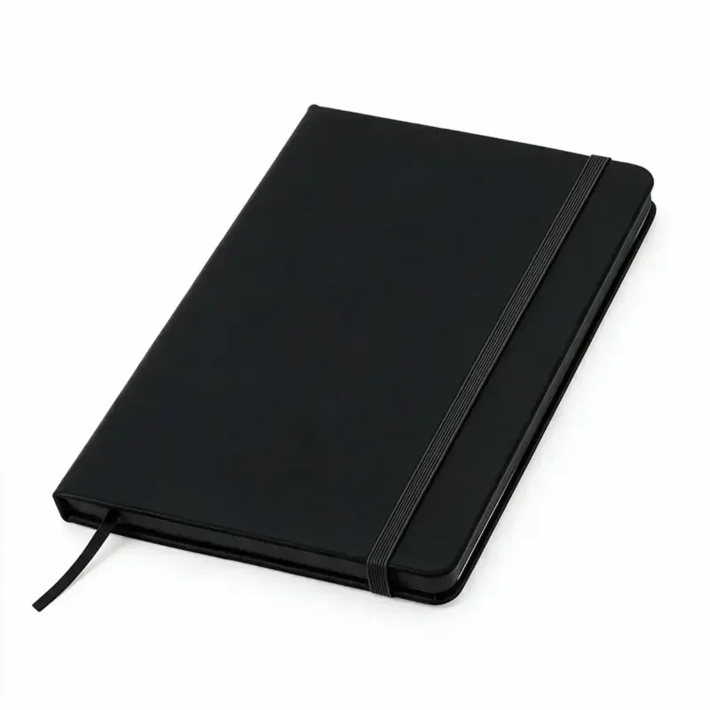 Cuaderno Ecocuero 14 x 21
