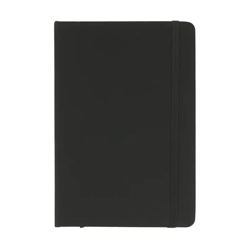 Cuaderno Ecocuero 14 x 21