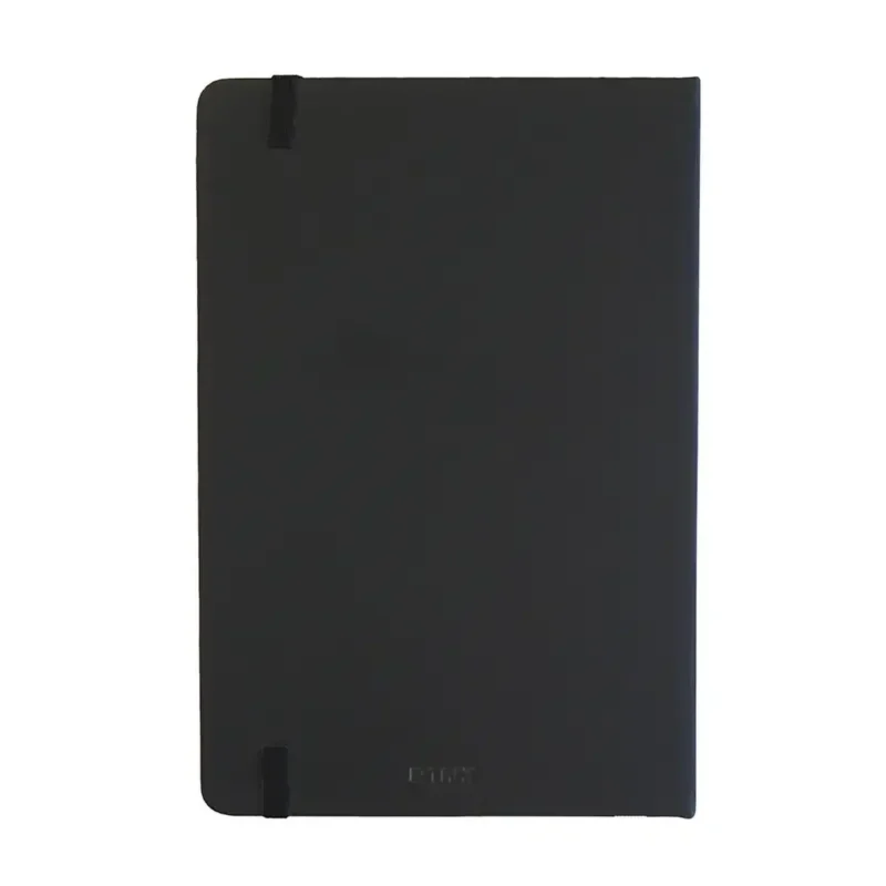 Cuaderno Ecocuero 14 x 21