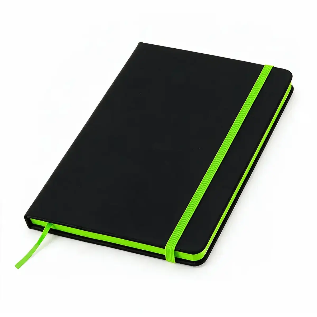 Cuaderno Ecocuero 14 x 21