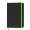 Cuaderno Ecocuero 14 x 21